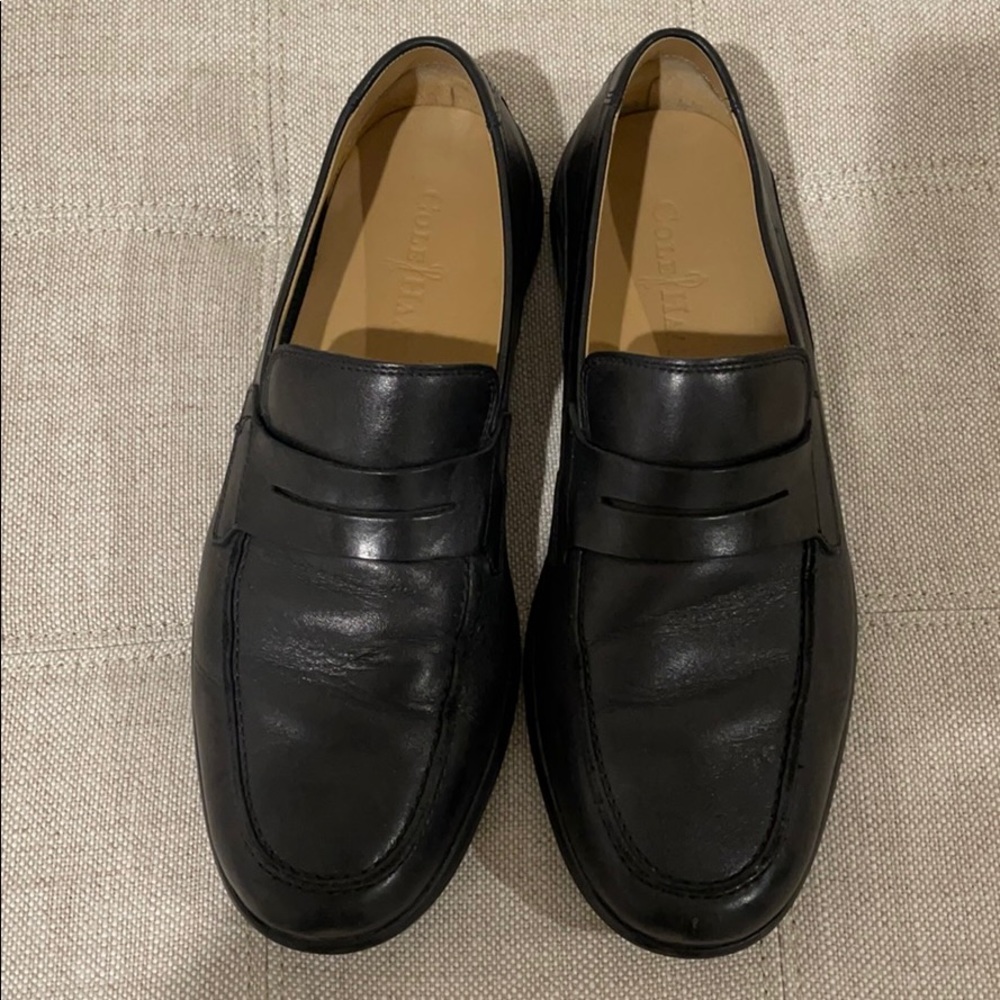 Cole Haan loafers